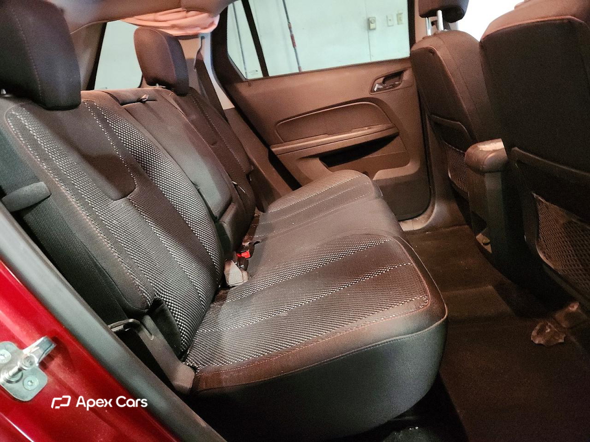 GMC Terrain 2014