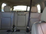 Honda Pilot 2012