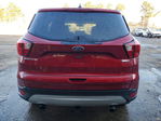 Ford Escape 2019