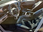 Chrysler Pacifica 2018