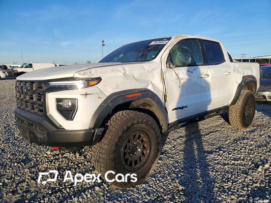 GMC Canyon 2024 - Image 1 of 14