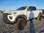 GMC Canyon 2024