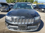Jeep Compass 2017