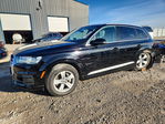 Audi Q7 2018