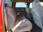 Chevrolet Silverado 2001