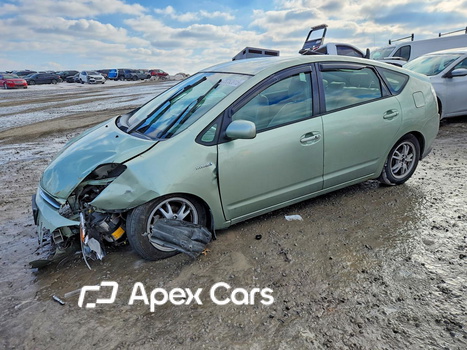 Toyota Prius 2006 - Image 1 of 13