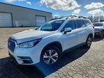 Subaru Ascent 2021