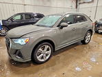 Audi Q3 2020