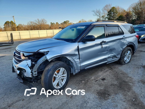 Ford Explorer 2020 - Image 1 of 14