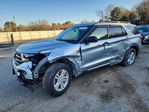 Ford Explorer 2020