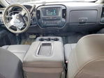 Chevrolet Silverado 2018