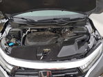 Honda Odyssey 2024