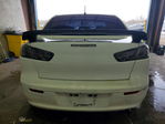 Mitsubishi Lancer 2012