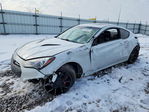 Hyundai Genesis 2013
