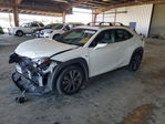 Lexus UX 2019