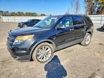 Ford Explorer 2015
