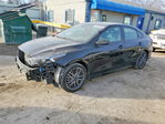 Kia Forte 2022