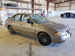 Sentra 2005