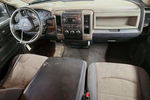 Dodge RAM 2012