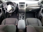 Kia Sorento 2014