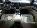 Cadillac SRX 2014