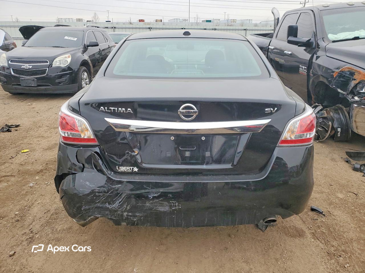 Altima 2015