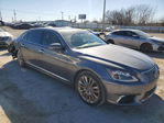 Lexus LS 2013