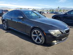 BMW Series 6 2008