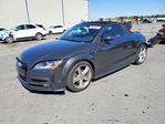 Audi TT 2015