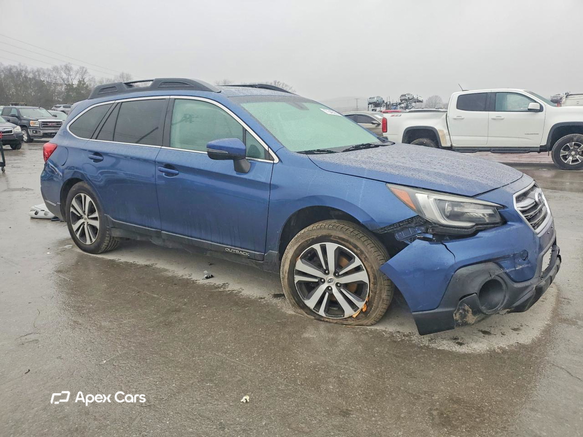 Subaru Outback 2019