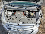 Chevrolet Spark 2014