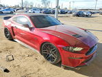 Ford Mustang 2018