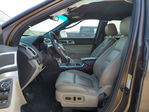 Ford Explorer 2015