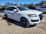 Audi Q7 2015