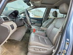 Honda Odyssey 2014