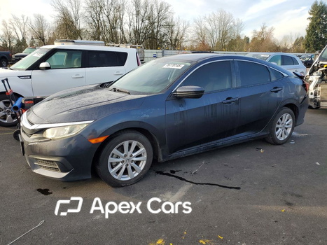Honda Civic 2018 - Image 1 of 12