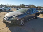 Lexus ES 2012