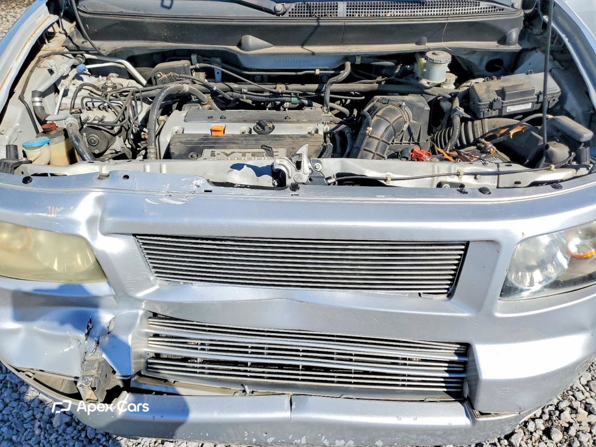 Honda Element 2007