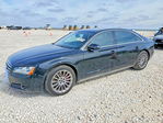 Audi A8 2013