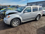 Nissan Pathfinder 2012