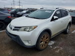 Toyota RAV 4 2013