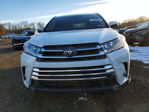 Toyota Highlander 2018