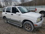 Chevrolet Tracker 2001