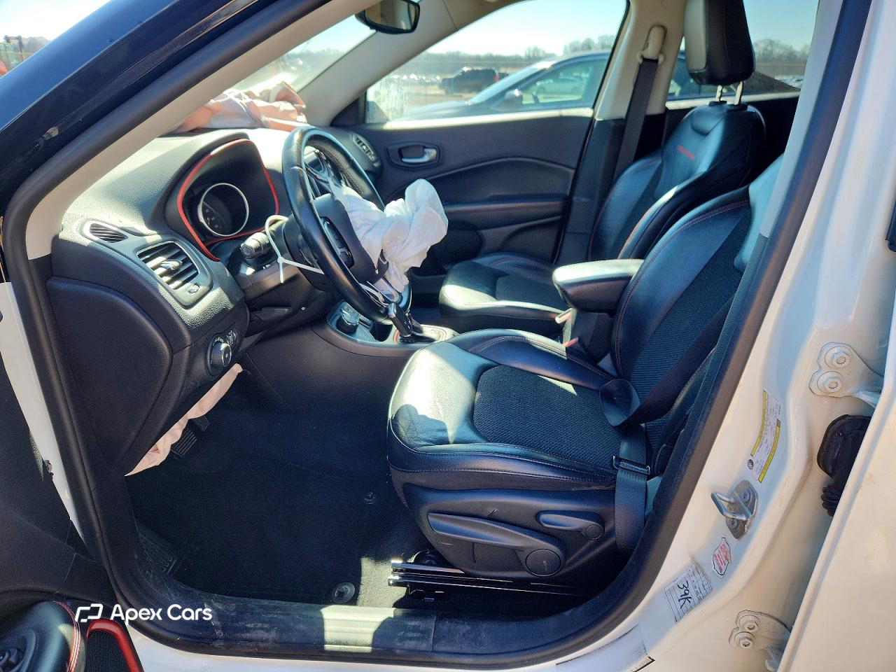 Jeep Compass 2019