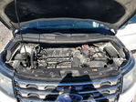 Ford Explorer 2016