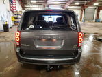 Dodge Caravan 2017