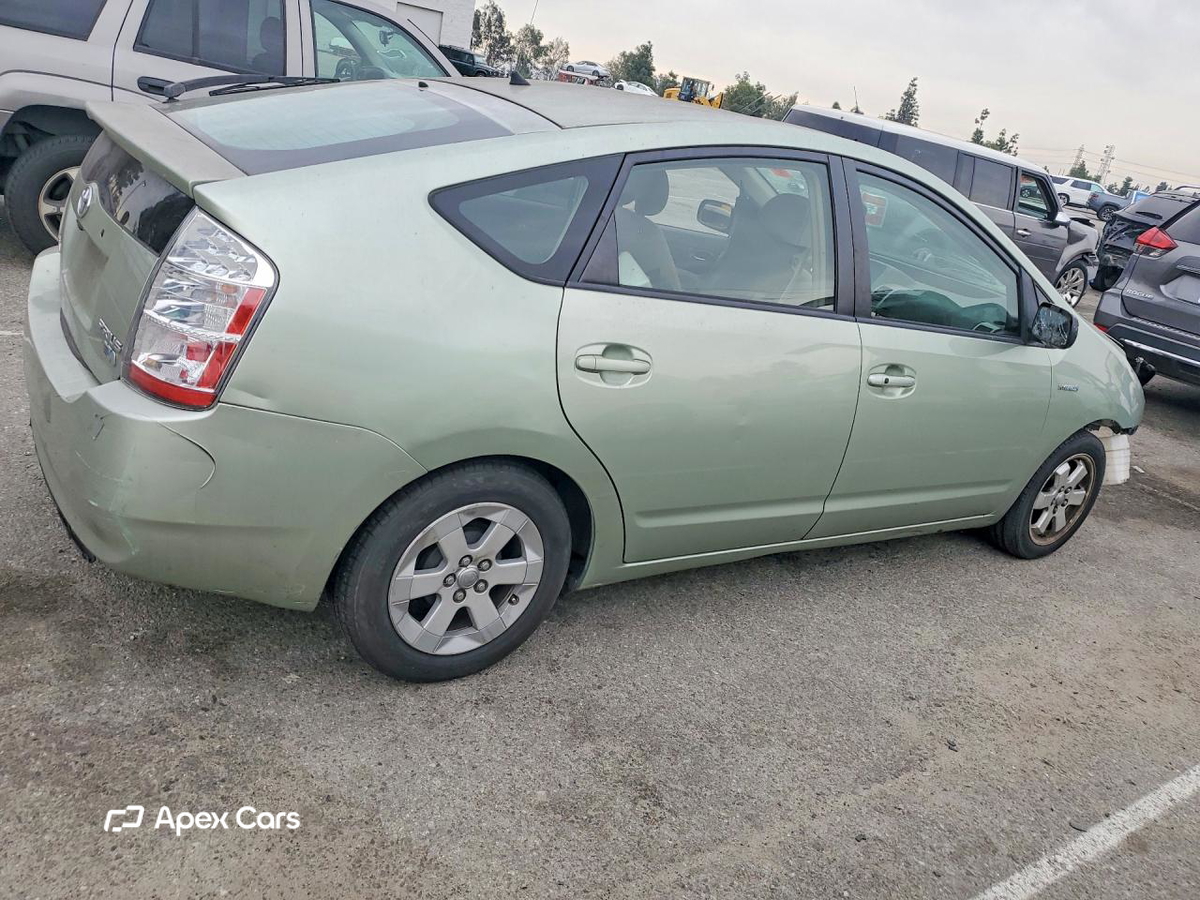 Toyota Prius 2009