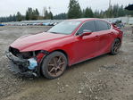 Lexus IS 2021