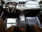 Honda Accord 2012