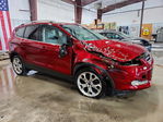 Ford Escape 2016